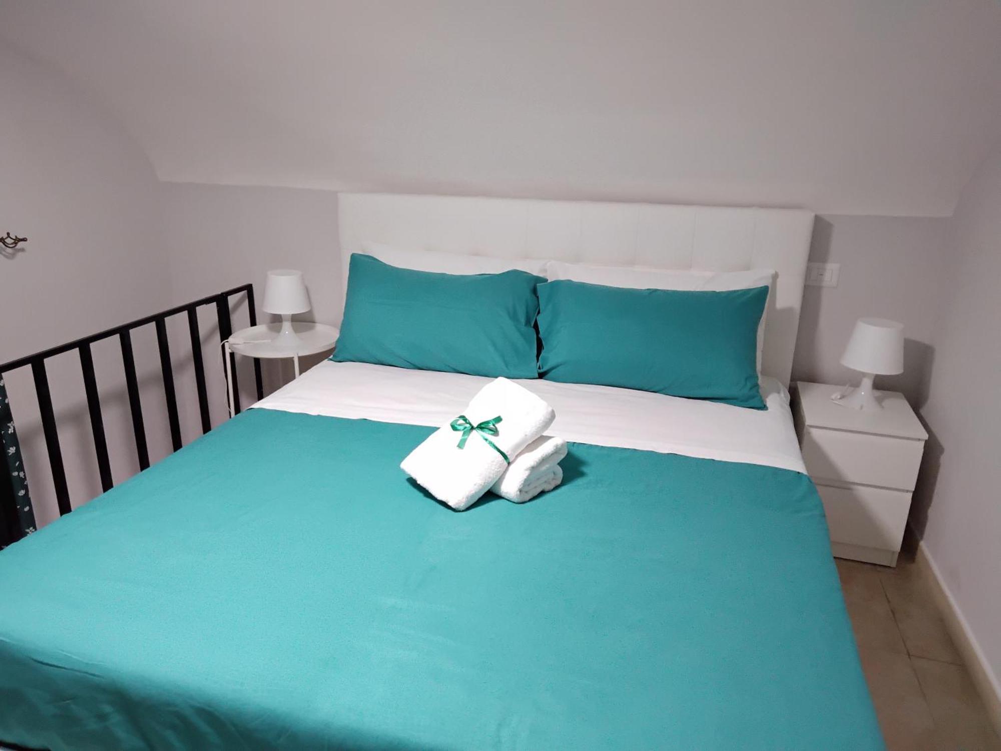 Bnb Simy3 Neapel Exterior foto